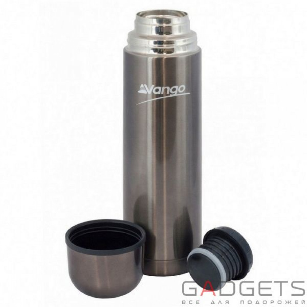 Фото Термос Vango 1000ml Gunmetal