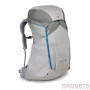 Рюкзак Osprey Levity 60 Parallax Silver MD сірий фото 0