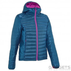 Пуховик Quechua X-LIGHT женский