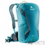 Рюкзак Deuter Race X цвет 3325 petrol-arctic фото 0