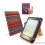 Чехол для электронной книги Tuff-Luv Embrace Plus Material Case Cover (I4_12) фото 0