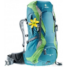 Рюкзак Deuter Futura 30 SL цвет 3251 petrol-avocado