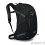 Рюкзак Osprey Hikelite 26 Black O/S, черный фото 0