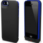 Чехол-аккумулятор TYLT для iPhone 5S Energi Sliding Power Case 2500mAh Blue (IP5PCBL2-T) фото 0