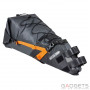 Гермосумка Ortlieb подседельная Seat-Pack slate 11 л фото 0