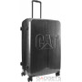 Чемодан CAT CAT D Шлифованая сталь (83551;83) фото 0