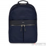 Рюкзак Knomo Beauchamp Backpack 14 Dark Navy (KN-119-401-DNV) фото 0