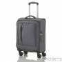 Валіза на 4-х колесах Travelite Crosslite (S) 39 л Anthracite (TL089547-04) фото 0