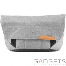 Сумка Peak Design The Field Pouch Ash (BP-AS-1)