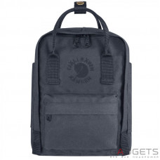 Рюкзак Fjallraven Re-Kanken Mini Slate (23549.041)