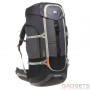 Рюкзак FORCLAZ 90 Quechua Чорний фото 0