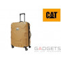 Валіза на 4-х колесах CAT Roll Cage Бронзовий (82994;281) фото 0