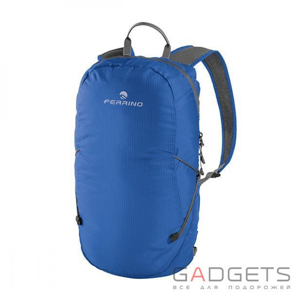 Фото Рюкзак міський Ferrino Baixa 15 Blue