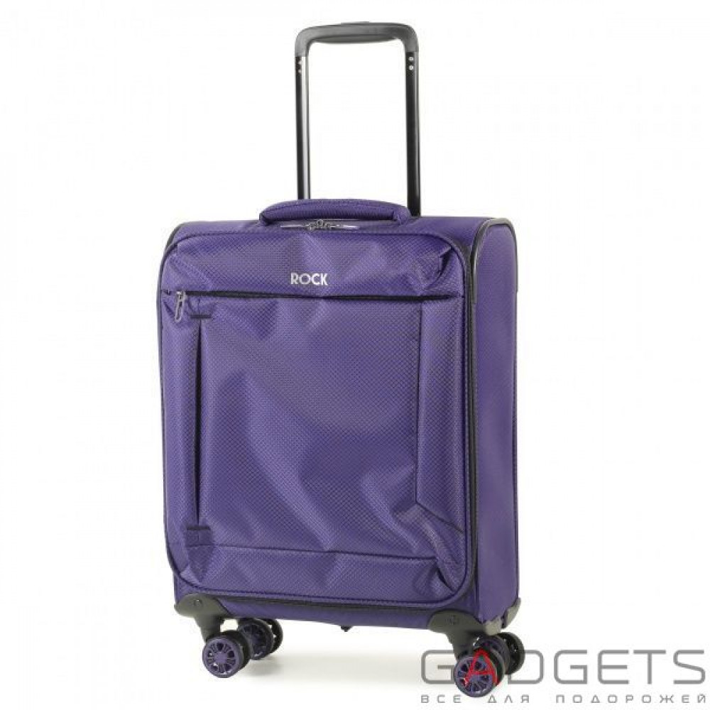Фото Валіза Rock Astro II (S) Purple