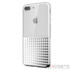 Чехол SwitchEasy Revive Case для iPhone 7 Plus Silver