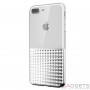 Чохол SwitchEasy Revive Case для iPhone 7 Plus Silver фото 0
