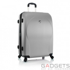 Чемодан Heys xcase Spinner (L) Silver