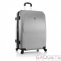 Чемодан Heys xcase Spinner (L) Silver фото 0