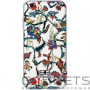 Чехол-накладка WK Balenciaga (CL137) Case для iPhone 6/6s фото 0