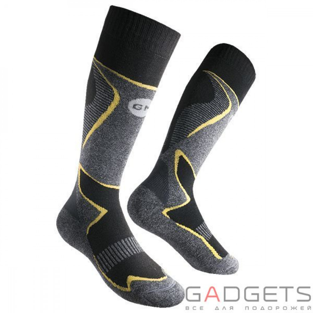 Фото Шкарпетки GM Sport Alpine Touring Ski L+R Comfort Thermocool 03/S