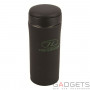 Термокружка Highlander Sealed Thermal Mug 330 ml Black фото 0