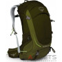Рюкзак Osprey Stratos 34 Gator Green S/M зеленый фото 0