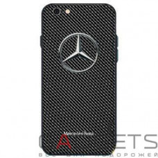 Чехол-накладка WK Mercedes Benz (CL162) Case для iPhone 6/6s