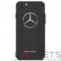 Чехол-накладка WK Mercedes Benz (CL162) Case для iPhone 6/6s фото 0