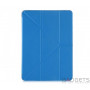 Чехол Baseus Jane Y-Type Leather Case для iPad Pro 12.9 inch 2017 Blue (LTAPIPD-C01) фото 0
