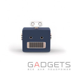 Спикер 3Life Robot Bluetooth Speaker Blue