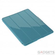 Чехол Speck iPad 3/4 gen. PixelSkin HD Wrap Peacock (SP-SPK-A1196)