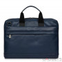 Сумка Knomo Foster Briefcase 14 Blue (KN-45-201-BLU) фото 0