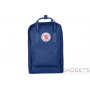 Рюкзак Fjallraven Kanken Laptop 15 Deep Blue (27172.527) фото 0