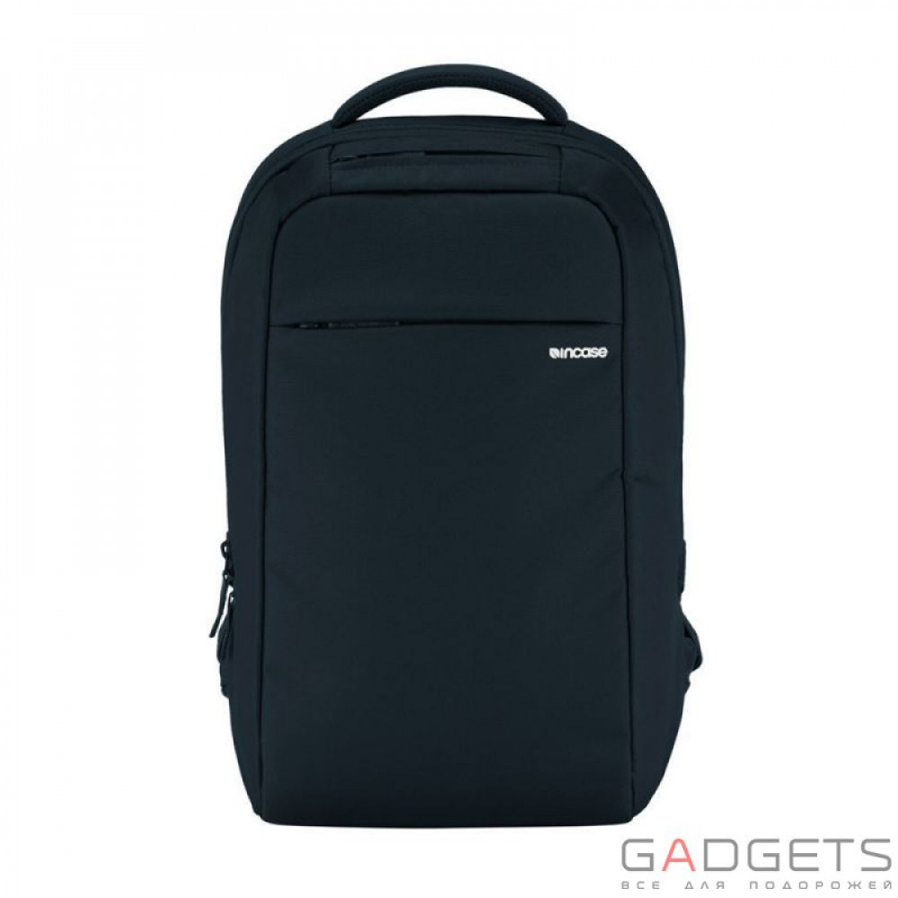 Фото Рюкзак Incase Icon Lite Pack Navy (INCO100279-NVY)