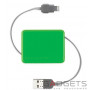 Кабель для передачи данных Scosche boltBOX (I2BOXGN) фото 0