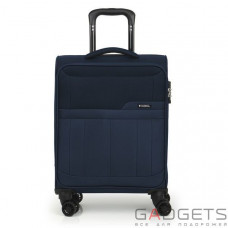 Чемодан Gabol Roma (S) Blue