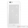 Чохол-накладка White Diamonds The Rock White for iPhone 66S (1310RCK47) фото 0