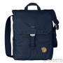 Рюкзак Fjallraven Foldsack No.3 Navy фото 0