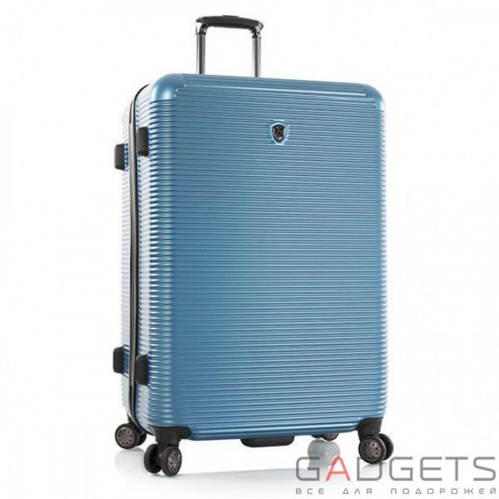 Фото Чемодан Heys Voyager (L) Blue
