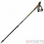 Палиці для скандинавської ходьби Vipole Vario Top-Click QL K.T. Dark DLX S1856 фото 0