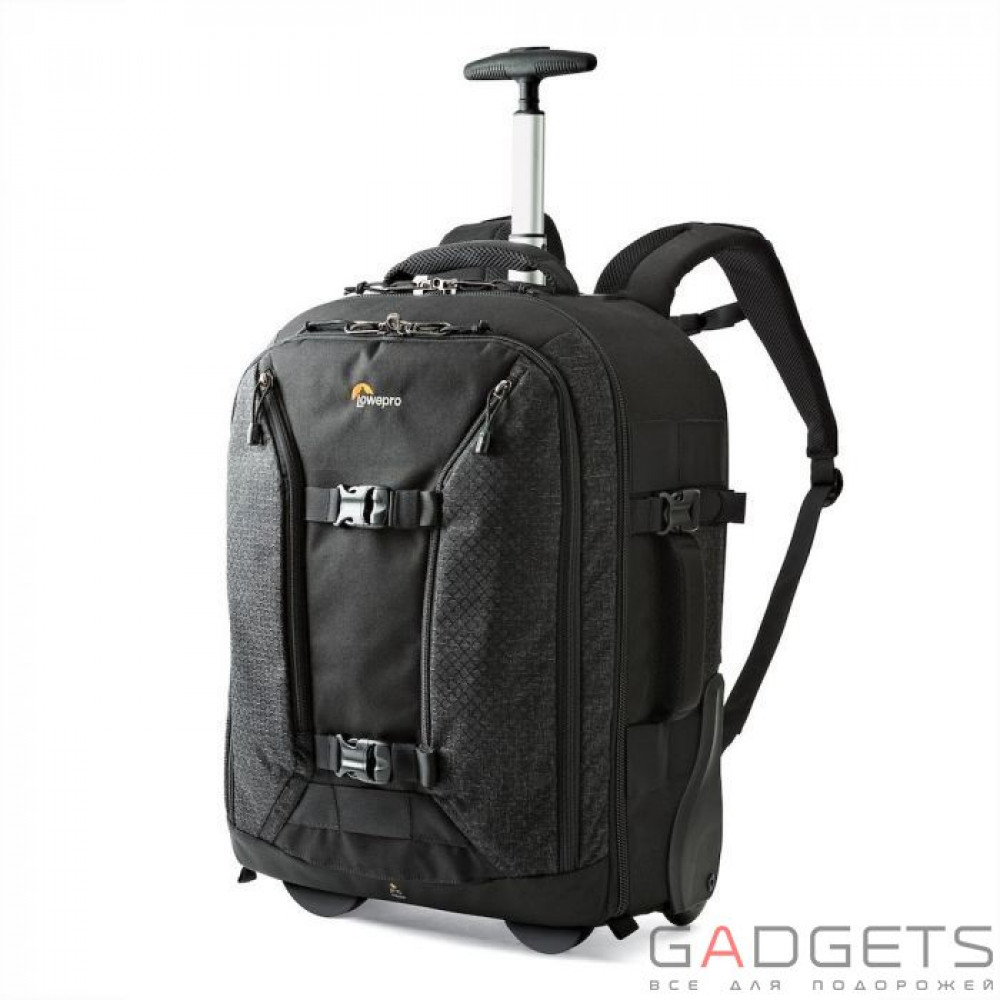 Фото Рюкзак Lowepro Pro Runner RL x450 AW II (LP36876-PWW)