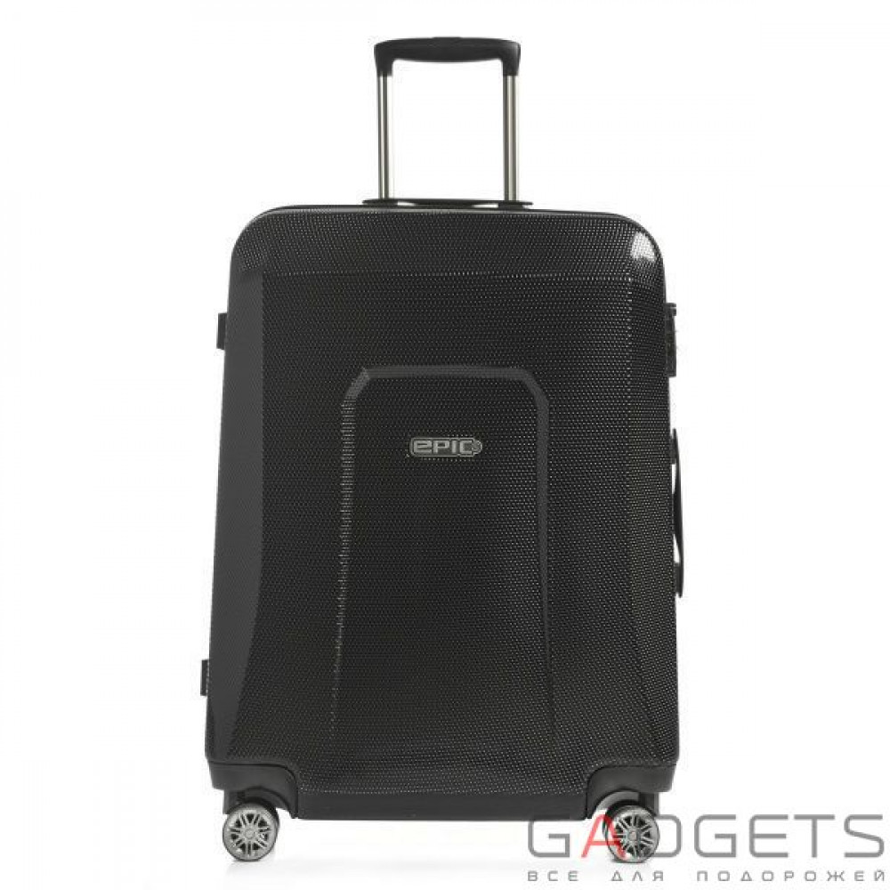 Фото Валіза Epic HDX (L) Black Star