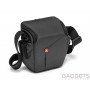 Сумка трикутна Manfrotto NX Holster I Grey для CSC (MB NX-H-IGY) фото 0