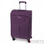 Чемодан Gabol Daisy (M) Plum фото 0