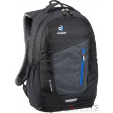 Рюкзак Deuter StepOut 16 цвет 7712 dresscode-black