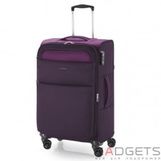 Валіза Gabol Cloud (M) Purple
