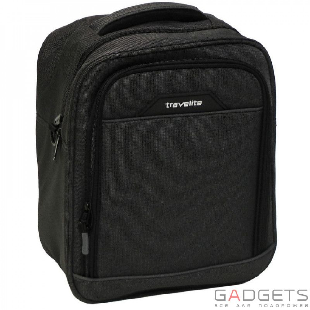 Фото Сумка Travelite Derby 18 л Anthracite (TL087504-04)