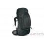 Рюкзак Osprey Xenith 75 Tektite Grey LG серый фото 0