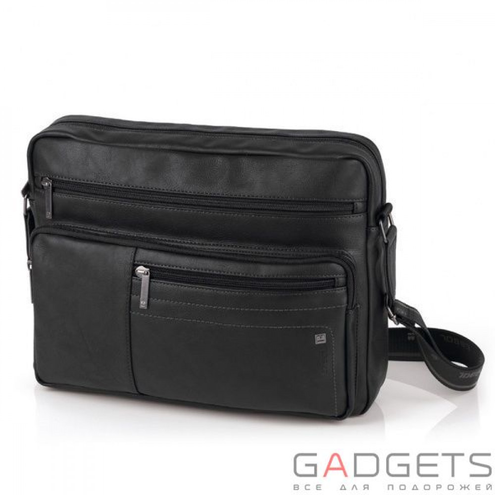 Фото Сумка на плечо Gabol Borneo 7.7L Black 517406-001