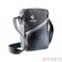 Сумка Deuter на плечо Escape I цвет 4750 anthracite-black фото 0